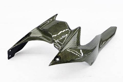 Ninja H2/H2R リアフェンダーSTD – A-TECH Online Shop