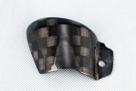 お問合せ下さい】20- ZX-25R リアブレーキタンクガード(+CP) DCK