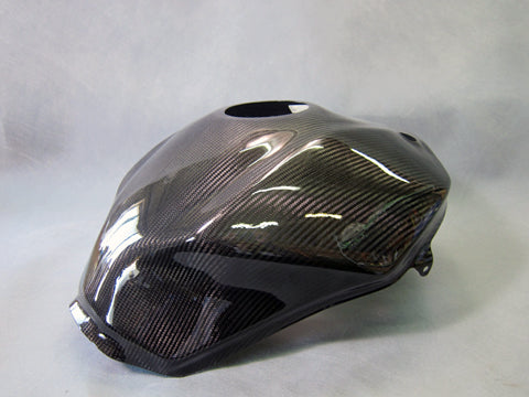 Ninja H2/H2R タンクカバー – A-TECH Online Shop