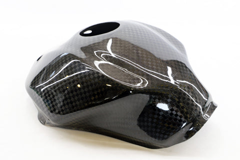Ninja H2/H2R タンクカバー – A-TECH Online Shop