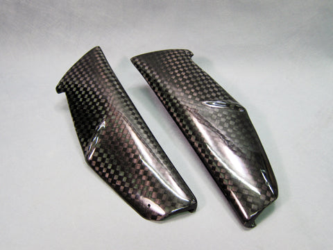 アクセサリー h2 Ninja H2/H2R フロントエアーMAX 【L/Rセット】 – A-TECH Online Shop