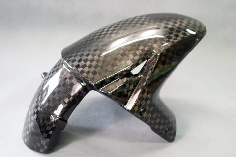 Ninja H2 SX/SE/+ フロントフェンダーSPL2 – A-TECH Online Shop