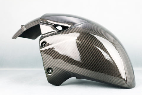 Ninja H2 SX/SE/+ フロントフェンダーSPL3 – A-TECH Online Shop