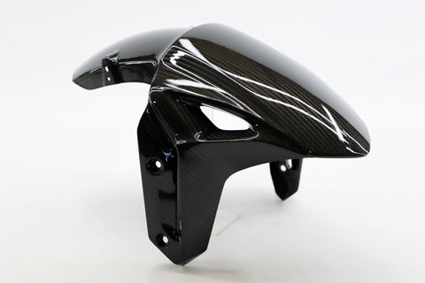 Ninja H2 SX/SE/+ フロントフェンダーSPL4 – A-TECH Online Shop
