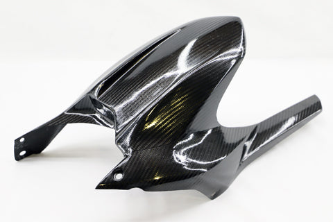 Ninja H2 SX/SE/+ リアフェンダーSPL – A-TECH Online Shop