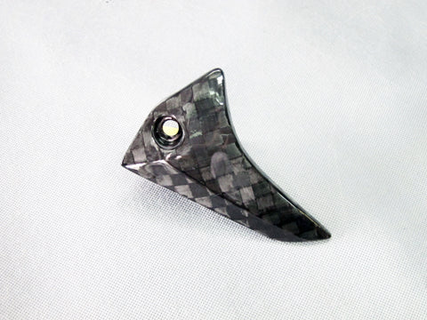 TA F15 チェーンガード　61T用 Amazon.co.jp: Stone MTB 自転車 バッシュ チェーン ガード