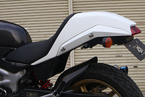 (2009-2012) VTR250　シングルシートカウル