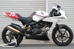 1997-2008) VTR250 タンクパッド タイプS – A-TECH Online Shop
