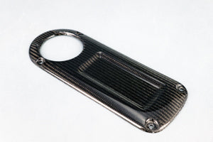 Ninja ZX-12R タンクキャッププレート – A-TECH Online Shop