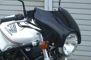 (1997-2008) VTR250　ビキニカウル スクリーンレス