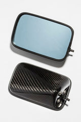 GSX-R125 ドライカーボンミラーセット – A-TECH Online Shop