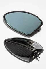 Ninja H2 SX/SE/+ ドライカーボンミラーセット – A-TECH Online Shop Ninja H2 SX/SE/+ ドライカーボンミラーセット – A-TECH Online Shop