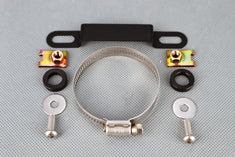 リペア】汎用マフラーヒートガードSPL – A-TECH Online Shop
