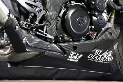 KATANA アンダーカウルSPL – A-TECH Online Shop