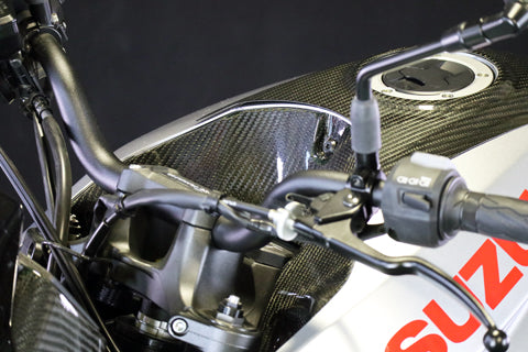 KATANA タンクフロントカバー – A-TECH Online Shop