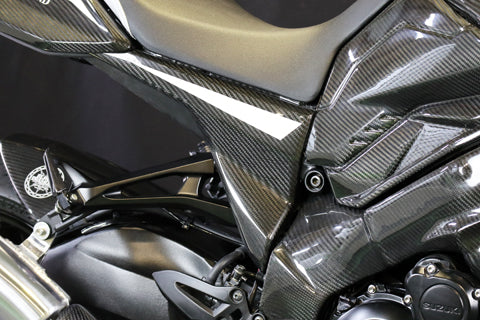KATANA サイドカバー【L/Rセット】 – A-TECH Online Shop
