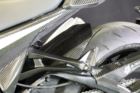 あかさたな様　オーダー品 ZX-10R リアフェンダーSTD – A-TECH Online Shop