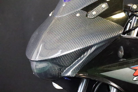 GSX-R125 ゼッケンプレート – A-TECH Online Shop
