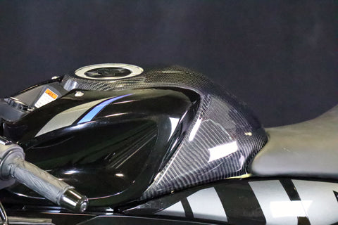 GSX-R125 タンクパッド タイプS – A-TECH Online Shop