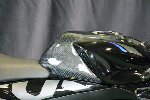 A-TECH GSX250R タンクパッド タイプR Webike | A-TECH エーテック Aテック タンクパッド タイプR