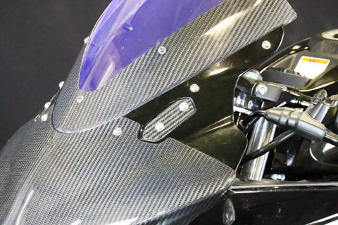 GSX-R125 ミラーホールカバー【L/Rセット】 – A-TECH Online Shop