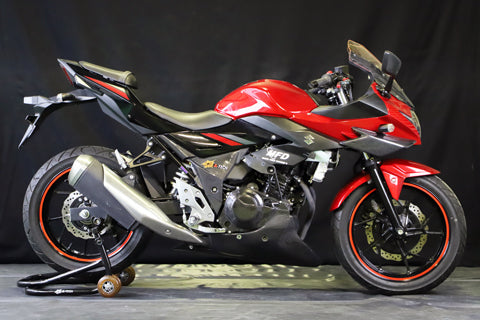 GSX250R サイドアンダーカバー【L/Rセット】 – A-TECH Online Shop