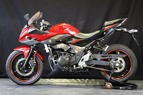 GSX250R サイドアンダーカバー【L/Rセット】 – A-TECH Online Shop