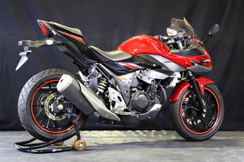 GSX250R EG-GUARDセット – A-TECH Online Shop