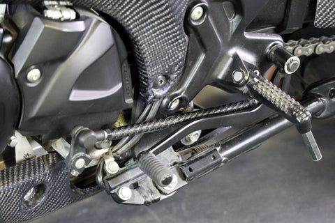 Webike | AGRAS アグラス レーシングスライダー SV650(342-396