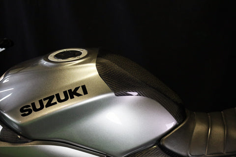 SV650/X タンクパッド タイプS – A-TECH Online Shop