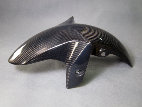 COERCE YAMAHA YZF-R25カーボンフロントフェンダー COERCE YAMAHA YZF-R25カーボンフロントフェンダー COERCE YAMAHA YZF