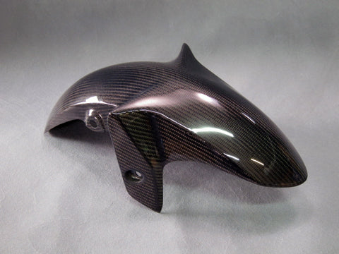 COERCE YAMAHA YZF-R25カーボンフロントフェンダー YZF-R25 フロントフェンダーSTD – A-TECH Online Shop