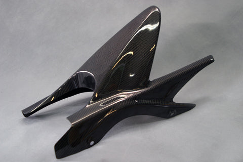 YZF-R25 リアフェンダーSPL – A-TECH Online Shop