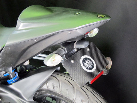 YZF-R25 フェンダーレスキット – A-TECH Online Shop